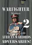 5942561 Warfighter: Expansion #33 – African Warlords #2
