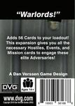 5953619 Warfighter: Expansion #33 – African Warlords #2
