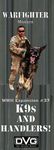 5942562 Warfighter: Expansion #37 – K9 &amp; Handlers