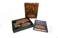 4742466 Z for Zombie