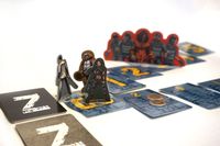 4742467 Z for Zombie