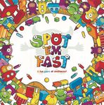 4344162 Spot 'em Fast