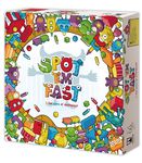 4344163 Spot 'em Fast