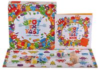 4538669 Spot 'em Fast