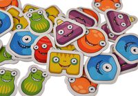 4538672 Spot 'em Fast