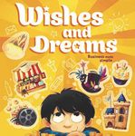 4344167 Wishes and Dreams