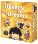 4344168 Wishes and Dreams