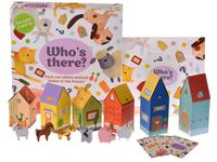 4574344 Who's There?