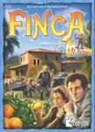 7298316 Finca (2018 Edition)