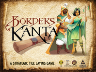 4363978 Borders of Kanta