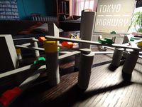 4499898 Tokyo Highway (four-player edition)