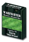 4418871 Warfighter: Expansion #23 – Syria Tabqa Airbase