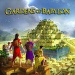 4384651 Gardens of Babylon