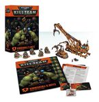 4335307 Warhammer 40,000: Kill Team – Krogskull's Boyz: Orks Starter Set