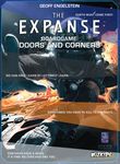 4409328 The Expanse Boardgame: Doors and Corners (Edizione Inglese)