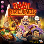 4395938 Rival Restaurants - Limited Kickstarter Edition