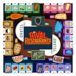 4395940 Rival Restaurants - Limited Kickstarter Edition