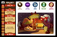 4395943 Rival Restaurants - Limited Kickstarter Edition