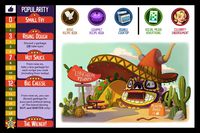 4395947 Rival Restaurants - Limited Kickstarter Edition