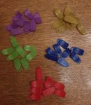 5088246 Rival Restaurants - Limited Kickstarter Edition