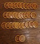 5088248 Rival Restaurants - Limited Kickstarter Edition