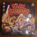 5088251 Rival Restaurants - Limited Kickstarter Edition