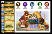 5137911 Rival Restaurants - Limited Kickstarter Edition