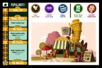 5137912 Rival Restaurants - Limited Kickstarter Edition