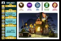 5137913 Rival Restaurants - Limited Kickstarter Edition