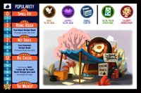 5137914 Rival Restaurants - Limited Kickstarter Edition