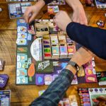 5137919 Rival Restaurants - Limited Kickstarter Edition