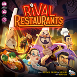 5139339 Rival Restaurants - Limited Kickstarter Edition