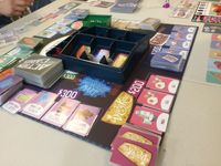 5147396 Rival Restaurants - Limited Kickstarter Edition