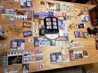 5168091 Rival Restaurants - Limited Kickstarter Edition