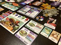 5173335 Rival Restaurants - Limited Kickstarter Edition