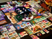 5197293 Rival Restaurants - Limited Kickstarter Edition