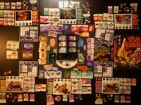 5197294 Rival Restaurants - Limited Kickstarter Edition