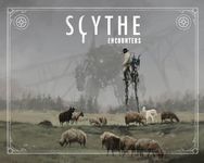 4335859 Scythe Encounters (Edizione Inglese)