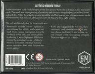 4477144 Scythe Encounters