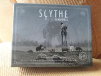 4714681 Scythe Encounters (Edizione Inglese)