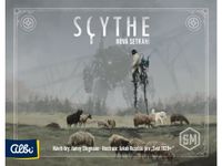 4788647 Scythe Encounters (Edizione Inglese)