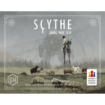 6372462 Scythe Encounters (Edizione Inglese)