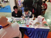 4342336 Oddbods Go-Kards