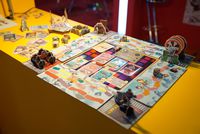 4342438 Oddbods Go-Kards