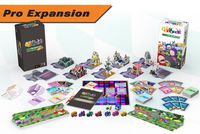 4370443 Oddbods Go-Kards