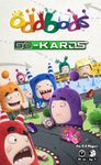 4370484 Oddbods Go-Kards