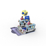 4370493 Oddbods Go-Kards