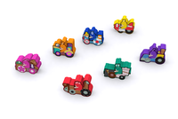 4370494 Oddbods Go-Kards