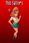 4358061 Mob Sitters