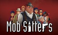 5318216 Mob Sitters